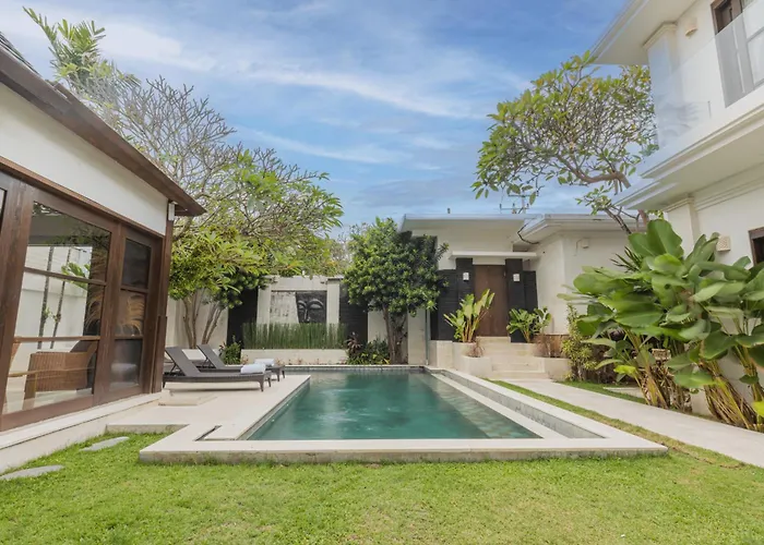 Villa Harmony - Residence
