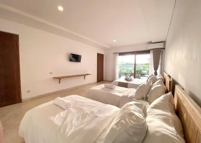 Villa Harmony - Residence